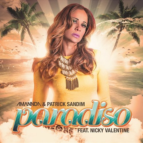 Paradiso Amannda