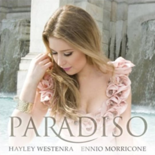 Paradiso Westenra Hayley