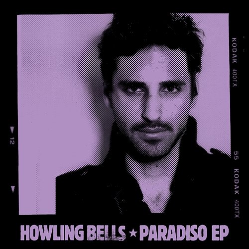 Paradiso EP Howling Bells