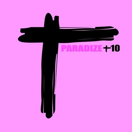 Paradize +10 Indochine