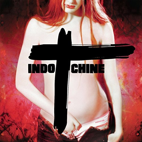 Paradize Indochine
