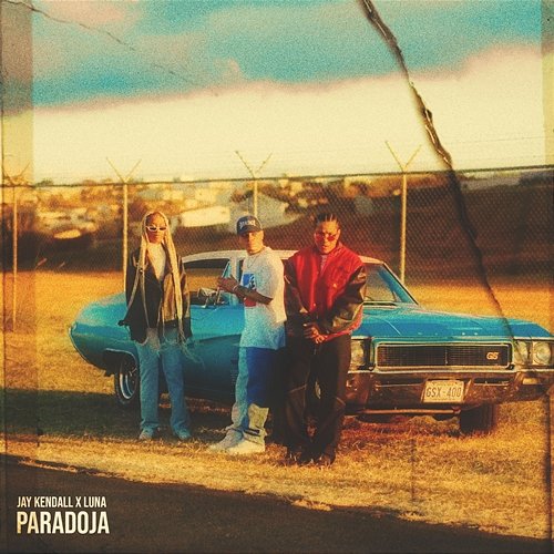 Paradoja Alejandro Luna & Jay Kendall