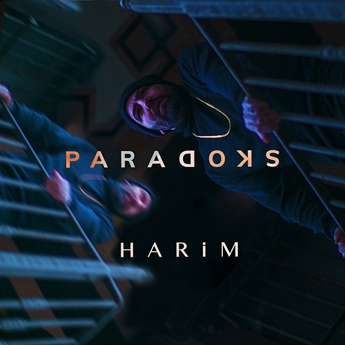 Paradoks Harim