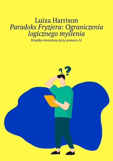 Paradoks Fryzjera: Ograniczenia logicznego myślenia - ebook mobi Luiza Harrison