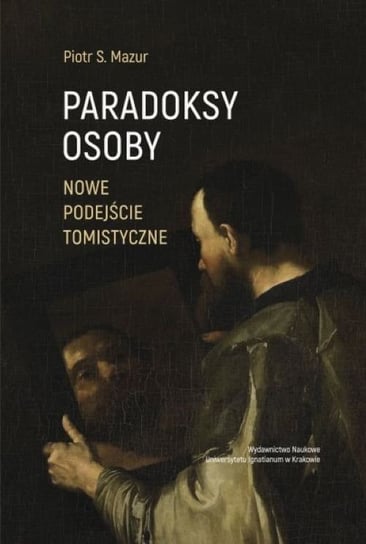 Paradoksy osoby Piotr S. Mazur