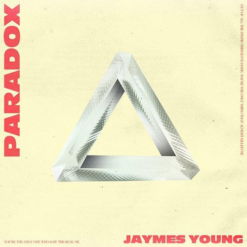 Paradox Jaymes Young