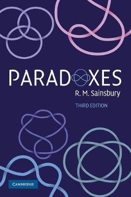 Paradoxes Sainsbury R. M.