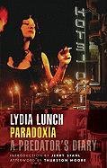 Paradoxia Lunch Lydia