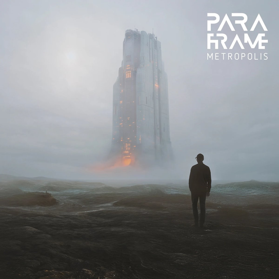 Paraframe Metropolis