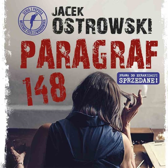 Paragraf 148 Ostrowski Jacek