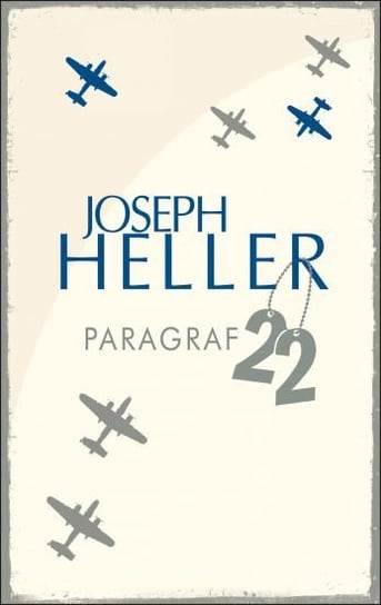 Paragraf 22 Heller Joseph