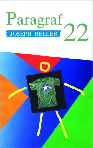 Paragraf 22 Heller Joseph