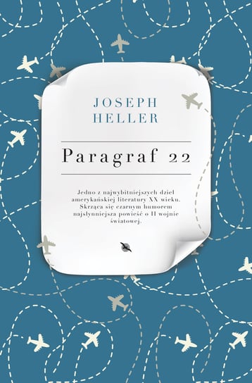 Paragraf 22 Heller Joseph