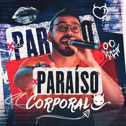 Paraíso Corporal Hill Do Piseiro