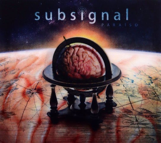 Paraiso (Deluxe Edition) - Subsignal | Muzyka Sklep EMPIK.COM