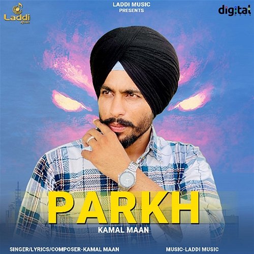 Parakh Kamal Maan