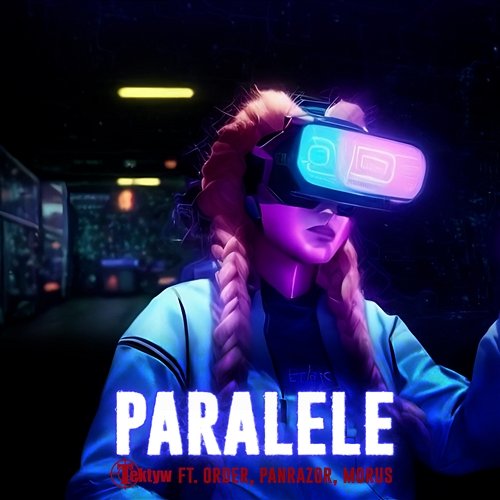 Paralele Pan Razor, Tektyw