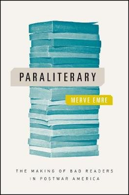 Paraliterary Emre Merve