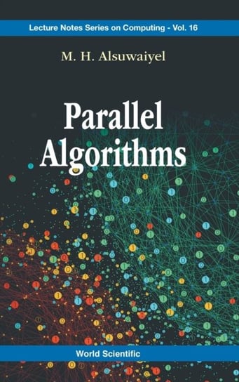 Parallel Algorithms Opracowanie zbiorowe