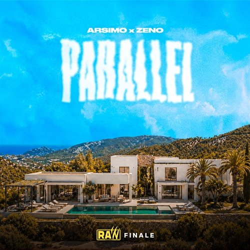 Parallel RAW SEASON, Arsimo, Zeno