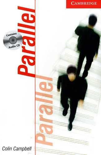 Parallel+CD Campbell Colin