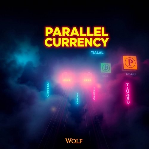 Parallel Currency Wolf