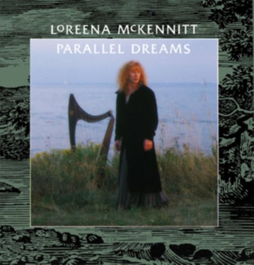 Parallel Dreams, płyta winylowa McKennitt Loreena