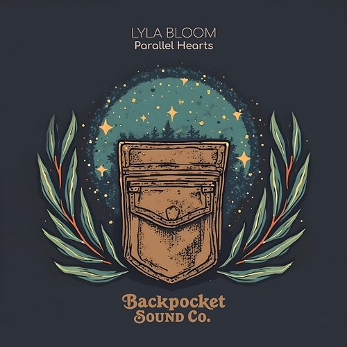 Parallel Hearts Lyla Bloom