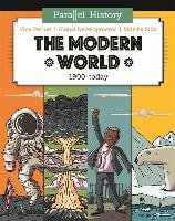 Parallel History: The Modern World Woolf Alex