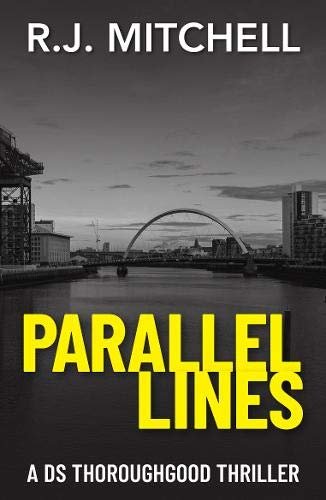 Parallel Lines R.J. Mitchell