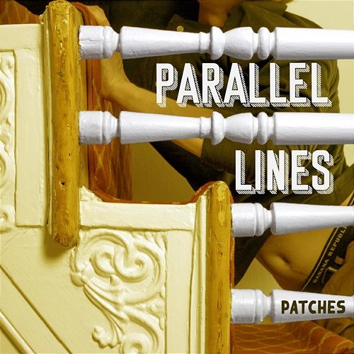 Parallel Lines Patches