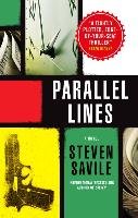 Parallel Lines Savile Steven