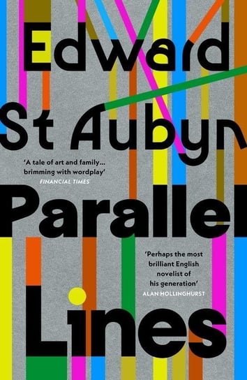 Parallel Lines Aubyn Edward St
