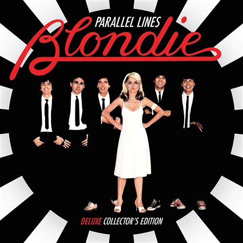 Parallel Lines: Deluxe Collector's Edition Blondie