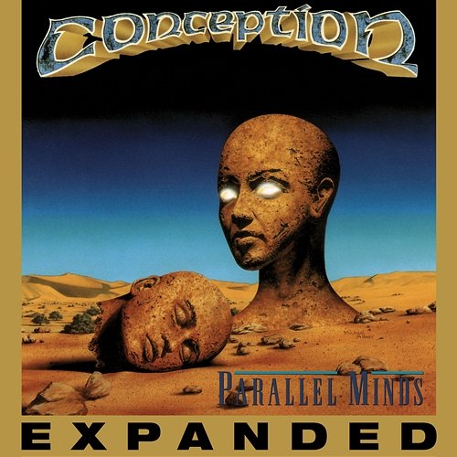 Parallel Minds Conception