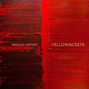 Parallel Motion Yellowjackets