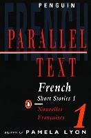 Parallel Text: French Short Stories Lyon Pamela