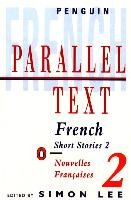 Parallel Text: French Short Stories Authors Various