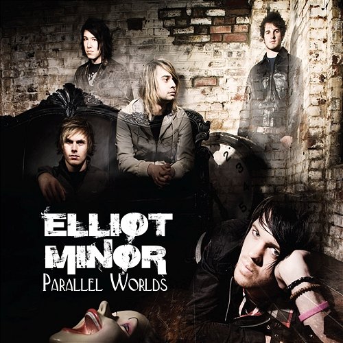 Parallel Worlds Elliot Minor