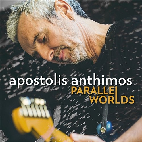 Parallel Worlds Apostolis Anthimos