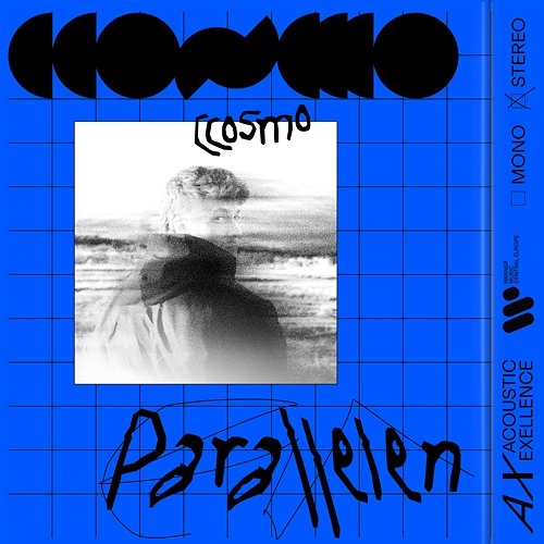 Parallelen CCOSMO