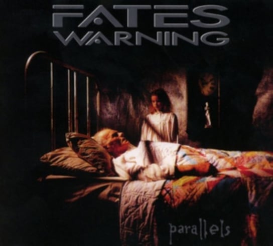 Parallels, płyta winylowa Fates Warning