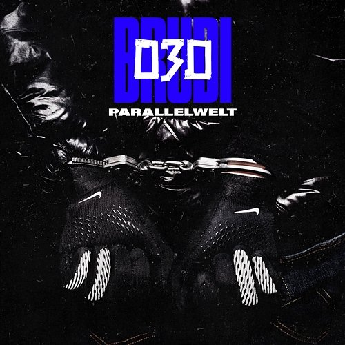 PARALLELWELT Brudi030