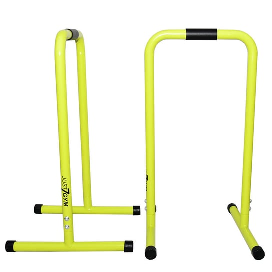 PARALLETTES JUST7GYM – WYSOKIE Just7Gym