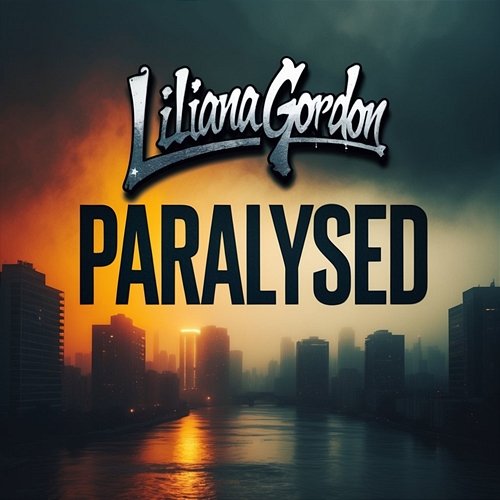 Paralysed Liliana Gordon