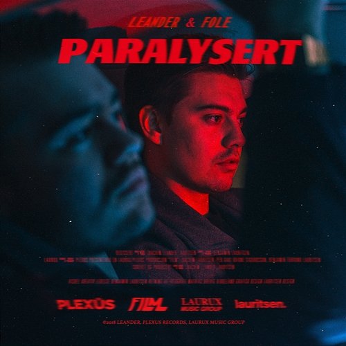 Paralysert Leander feat. Fole