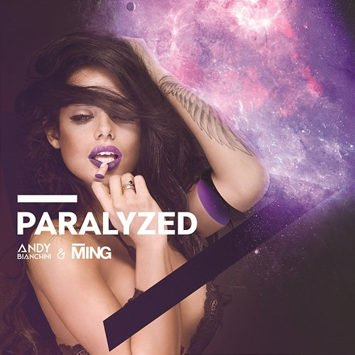 Paralyzed Ming, Andy Bianchini