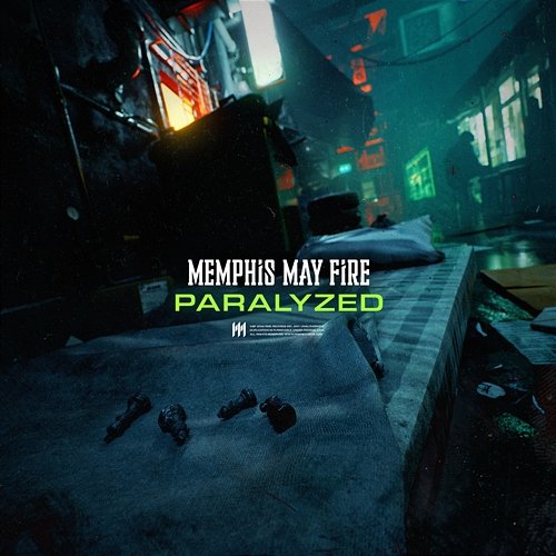 Paralyzed Memphis May Fire