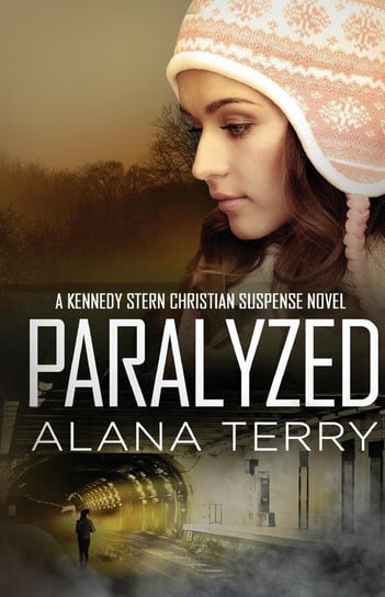 Paralyzed Alana Terry