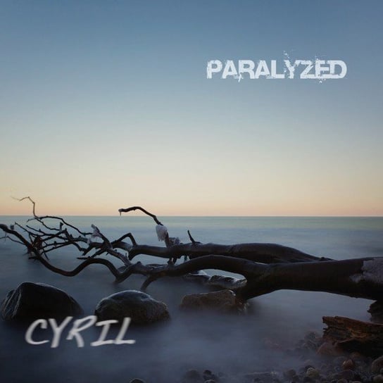 Paralyzed, płyta winylowa Cyril